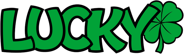 Lucky Logo